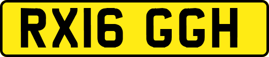 RX16GGH