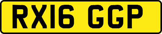 RX16GGP