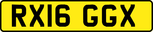 RX16GGX