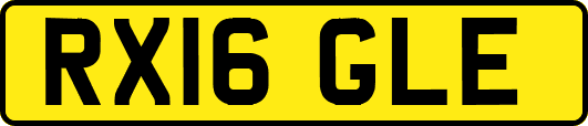 RX16GLE