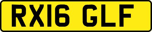 RX16GLF