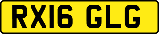 RX16GLG