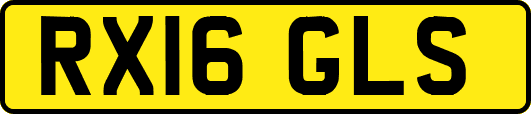 RX16GLS