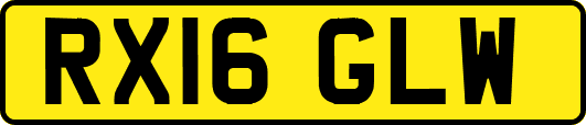 RX16GLW