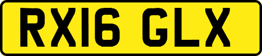 RX16GLX