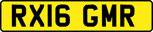 RX16GMR