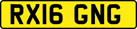 RX16GNG