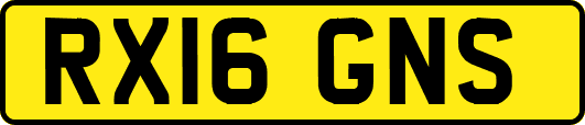 RX16GNS