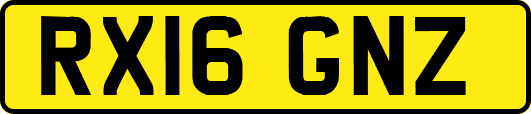 RX16GNZ