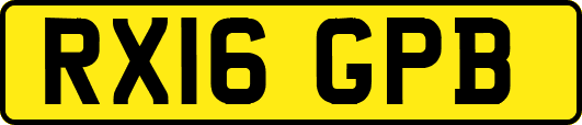 RX16GPB