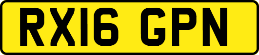 RX16GPN