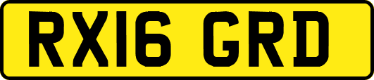 RX16GRD