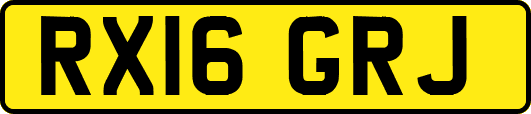 RX16GRJ