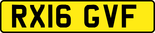 RX16GVF