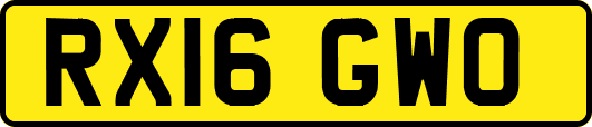 RX16GWO