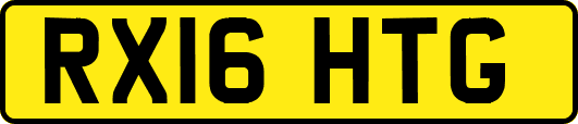 RX16HTG