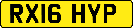 RX16HYP