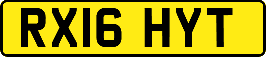 RX16HYT