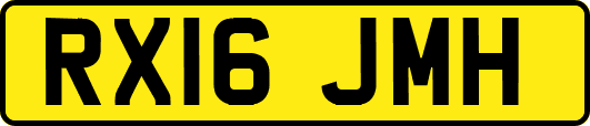 RX16JMH