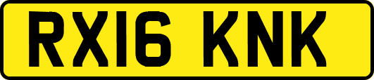 RX16KNK