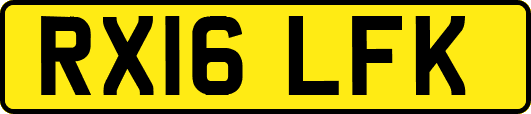 RX16LFK