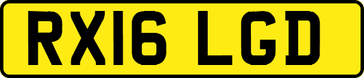 RX16LGD