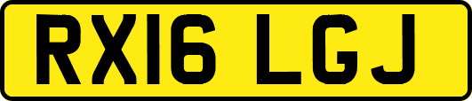 RX16LGJ