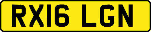 RX16LGN