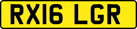 RX16LGR