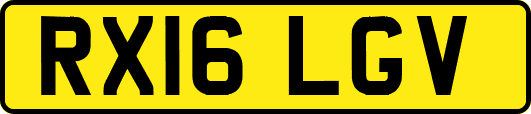 RX16LGV