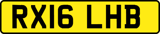 RX16LHB