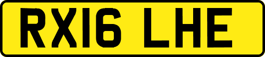 RX16LHE