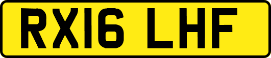 RX16LHF