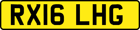 RX16LHG