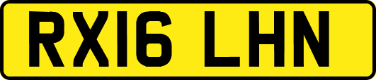 RX16LHN