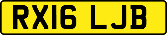 RX16LJB