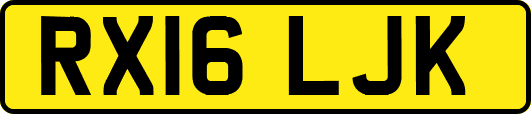 RX16LJK