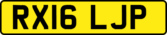 RX16LJP