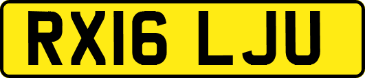 RX16LJU