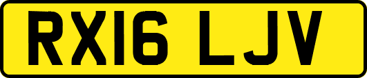 RX16LJV