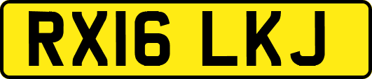 RX16LKJ