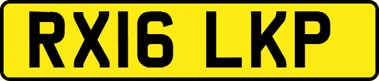 RX16LKP