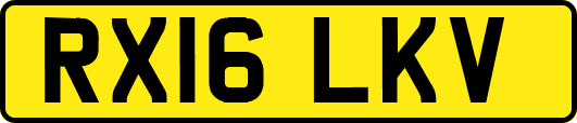 RX16LKV