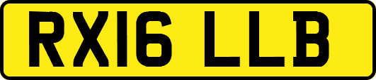 RX16LLB