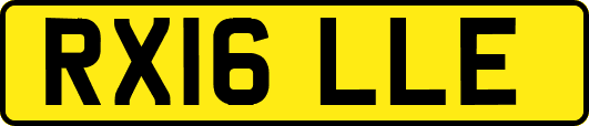 RX16LLE