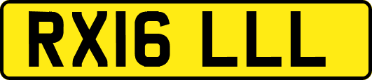 RX16LLL