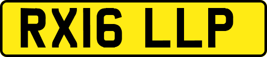 RX16LLP