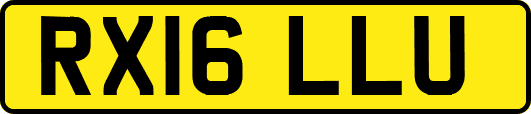 RX16LLU