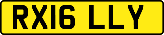 RX16LLY