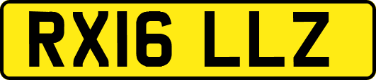 RX16LLZ